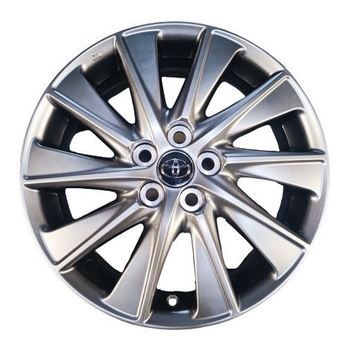 Gyári 5x100 6x16 ET50 54.1 TOYOTA YARIS