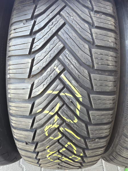 Michelin 205/60R16 A6 6mm használt gumi HG17658