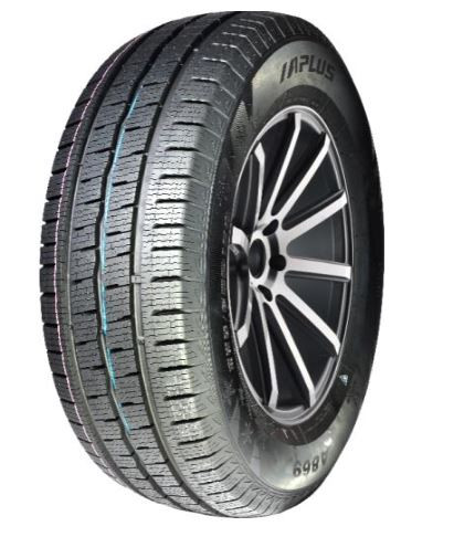 Aplus 225/65R16C 112R A869