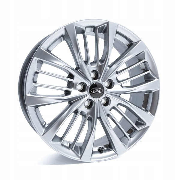 Gyári 5x108 7.5x18 ET50 63.4 FORD KUGA_222004