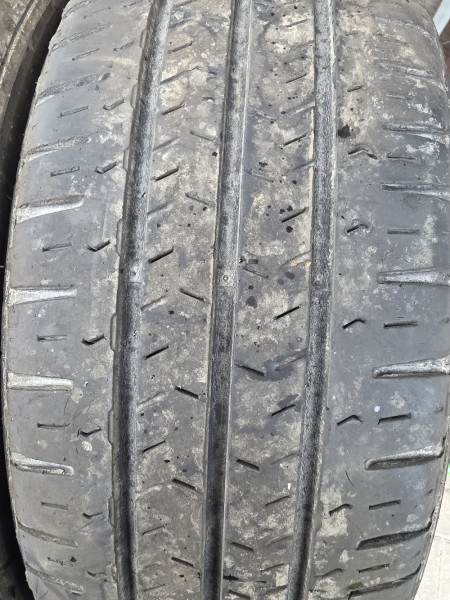 Nexen 195/60R16C CT8 5-6mm használt gumi HG17955