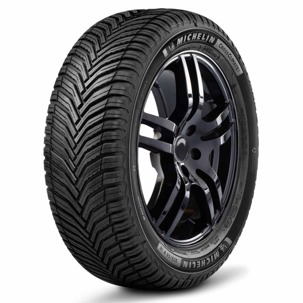 Michelin 245/45R18 96Y CrossClimate 2 FSL