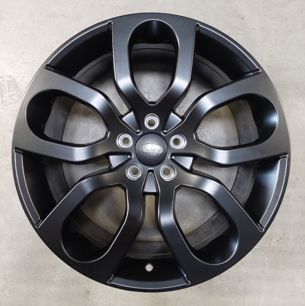 Psw 5x108 8x18 ET45 63.3 RYAD_matt black
