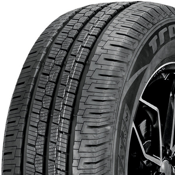 Tracmax 195/75R16C 107S Van Saver