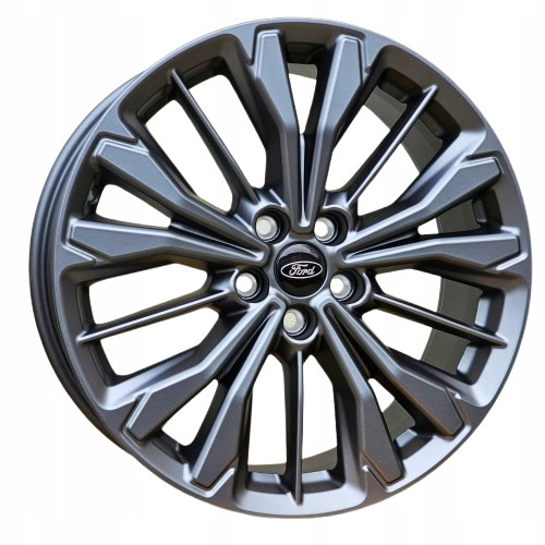 Gyári 5x108 7.5x19 ET50 63.4 FORD_250708graphite