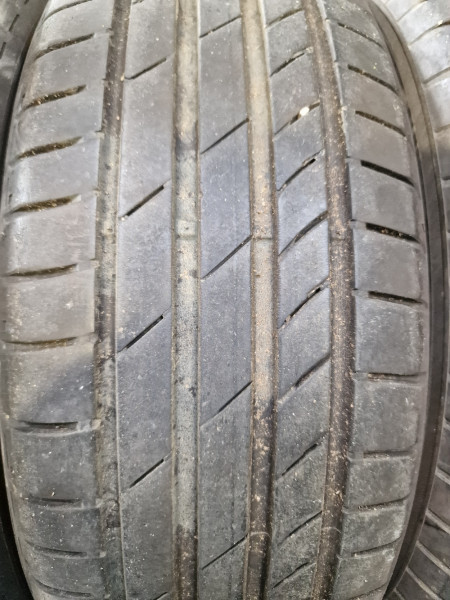 Kumho 205/60R16 PS71 5-5.5mm használt gumi HG15779
