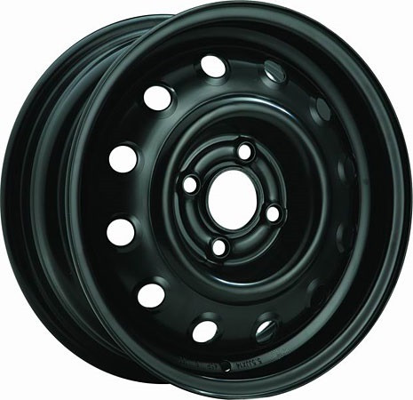 Gyári 6x139.7 5910DEMO Mazda 5x14 ET40