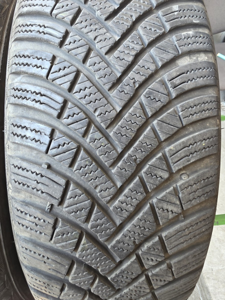 Hankook 205/60R16 W462 6mm használt gumi HG18138