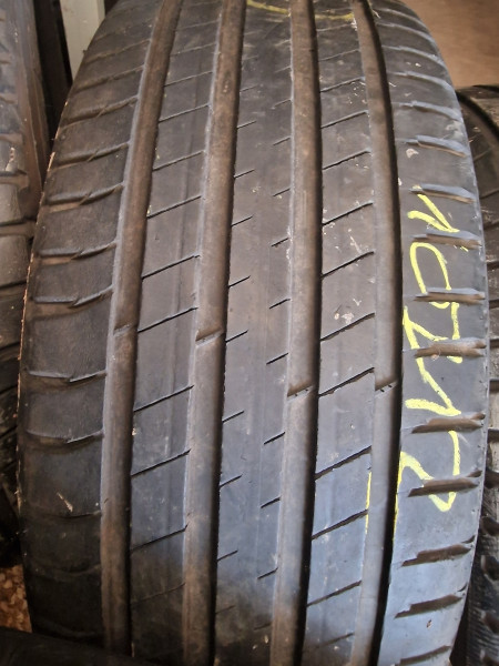 Michelin 235/55R19 LATITUDE SPORT3 4-5mm használt gumi HG10712
