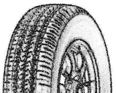 Uniroyal 195/70R15C 104/102R Rain MaX 3 TL