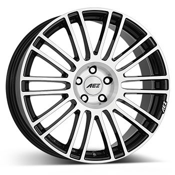 Aez 5x120 8x18 ET45 72.6 STRIKE_BP