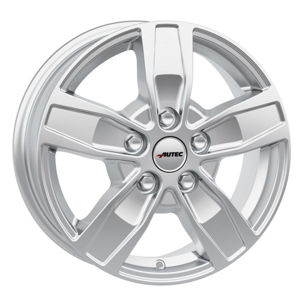 Autec 5x160 7.5x18 ET45 65.1 Quantro-si