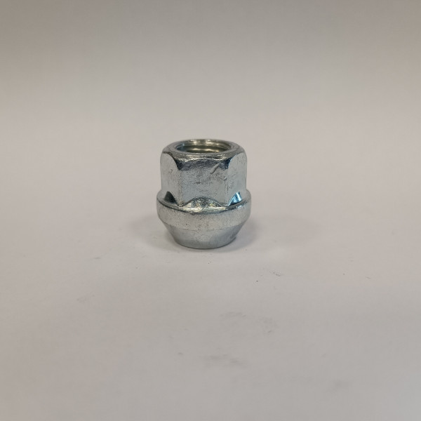 Kerékanya M14x1.5 24 60fok kn19 ezüst