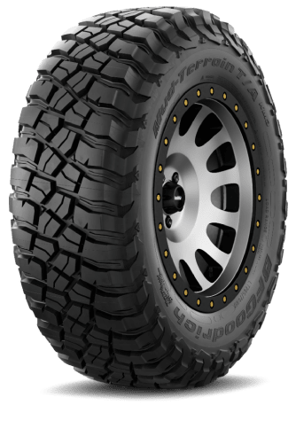 Bfgoodrich 225/75R16 115Q MUD TERRAIN T/A KM3