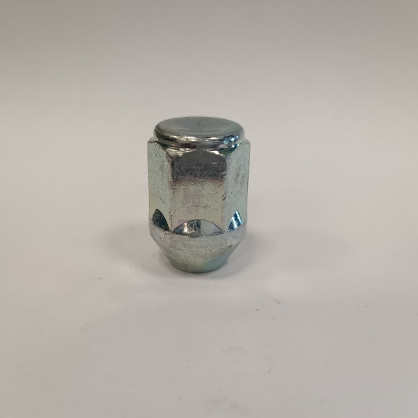 Kerékanya M12x1.5 34 60fok 21kn ezüst