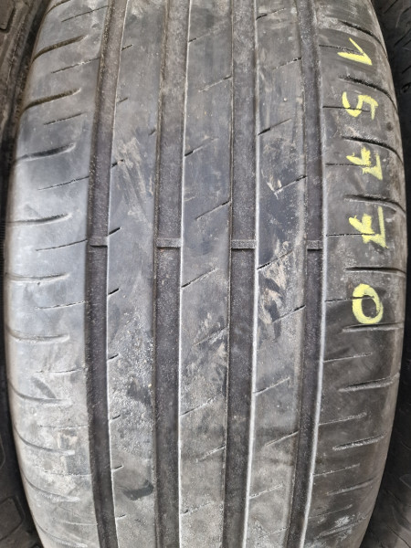 Goodyear 205/60R16 EFFICIENTGRIP PERFORMANCE 4-5mm használt gumi HG15770