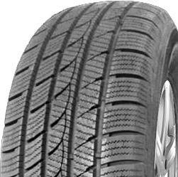 Tracmax 255/55R18 109H S220 XL