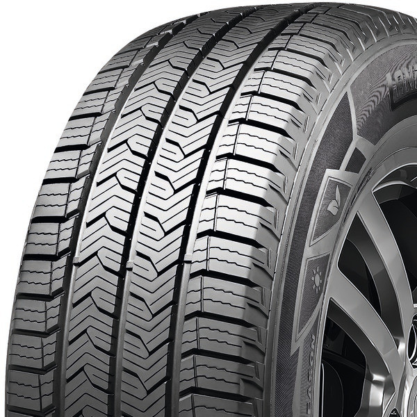 Landspider 195/60R16C 99H DuratraXX Van A/S