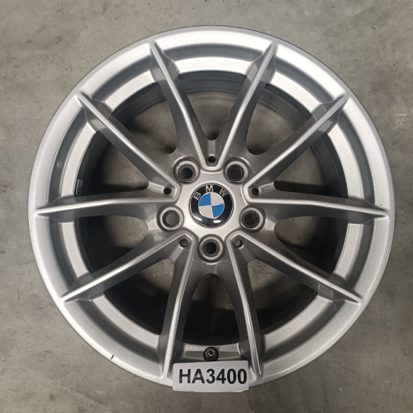 Gyári 5x112 6.5x16 ET22 66.6 HA3400 BMW G20 G21 használt