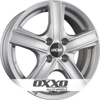 Oxxo 5x105 6x15 ET38 56.6 NOVEL_SI