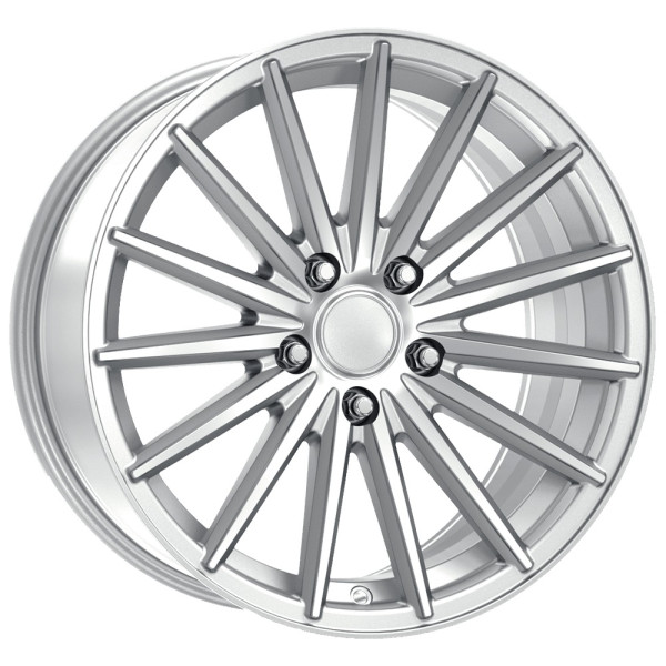 Kormetal 4x108 6.5x15 ET25 65.1 DY475_SSD