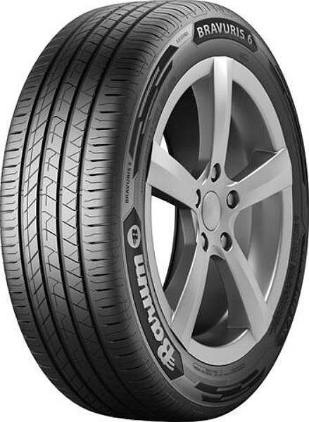Barum 225/55R17 101Y BRAVURIS 6 XL FR