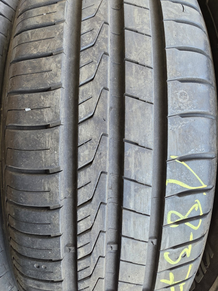 Hankook 185/65R15 K435 5.5-6.5mm használt gumi HG18372