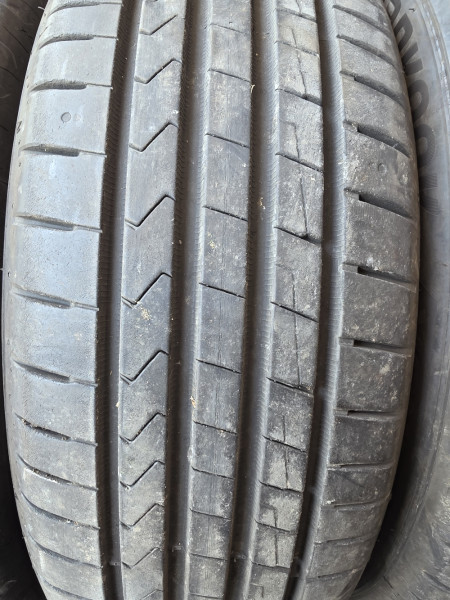 Hankook 205/60R16 K135 6mm használt gumi HG18153