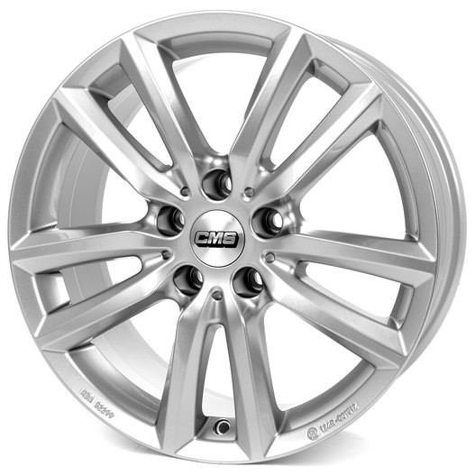 CMS 5x114.3 8x18 ET35 60.1 C27 SR