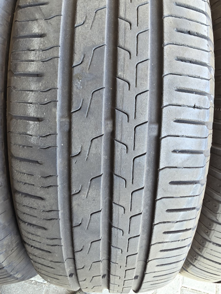 Continental 185/65R15 ECOCONTACT6 4-4.5mm használt gumi HG18425