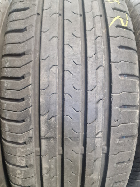 Continental 205/60R16 ECOCONTACT5 5-6mm használt gumi HG17132