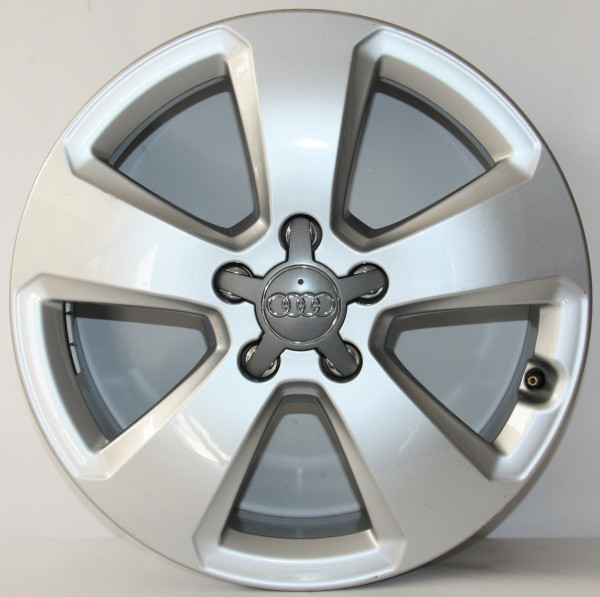 Gyári 5x112 6x17 ET48 57.1 AUDI A3_170977