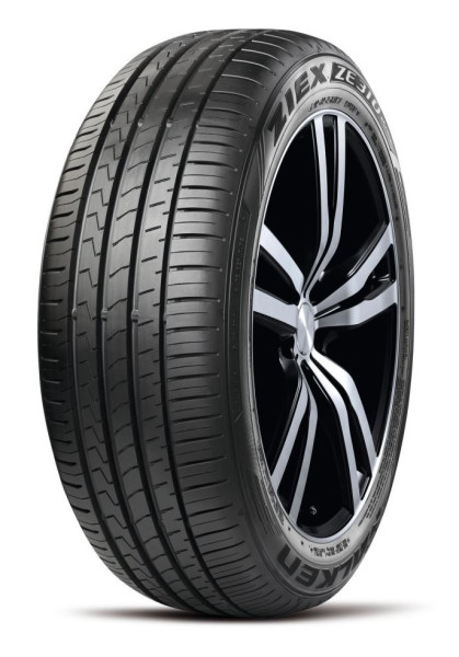 Falken 215/50R18 92V ZE310A
