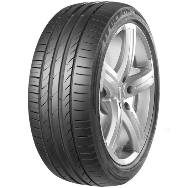 Tracmax 265/40R21 105Y X Privilo RS-01+ XL MFS