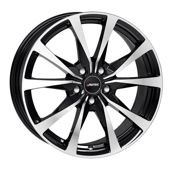 Autec 5x112 7x17 ET40 57.1 Brixen-swp