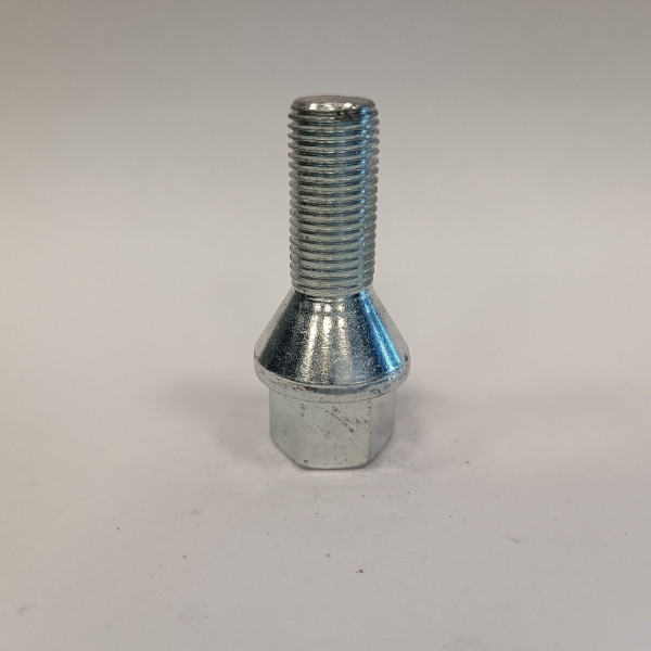 Kerékcsavar M12x1.25 26 60fok 17kn ezüst