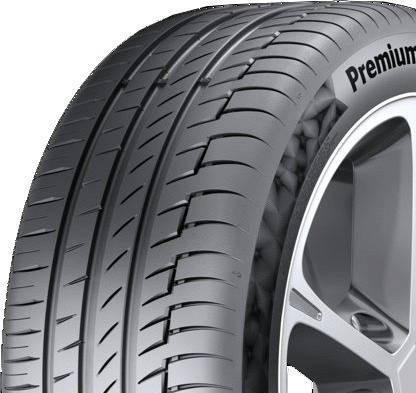 Continental 245/50R18 104H PREMIUMCONTACT 6 XL MO-V