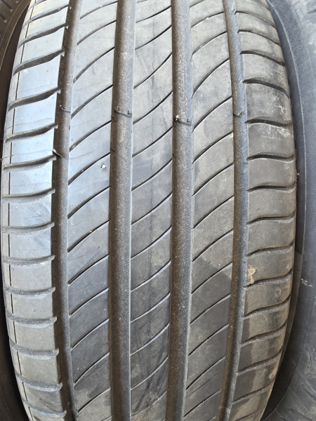 Michelin 205/60R16 PRIMACY4 6mm használt gumi HG18155
