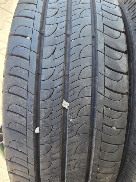 Goodyear 195/60R16C EFFICIENTGRIP 7mm használt gumi HG17854