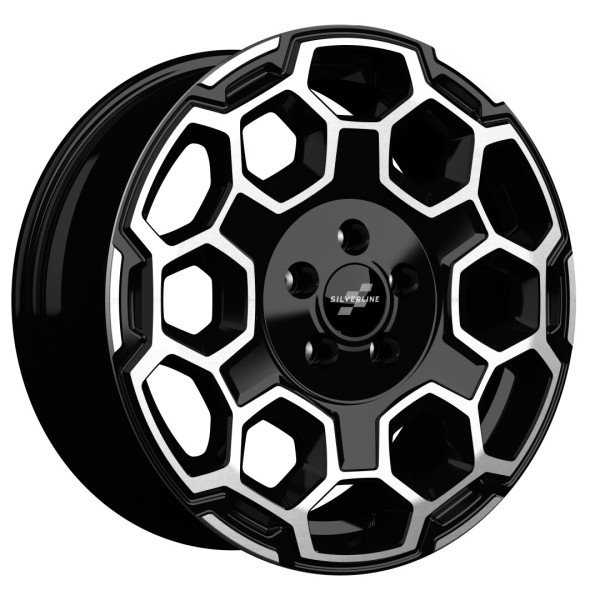 Silverline 5x114.3 7x17 ET44.5 66.6 SL-102_BP