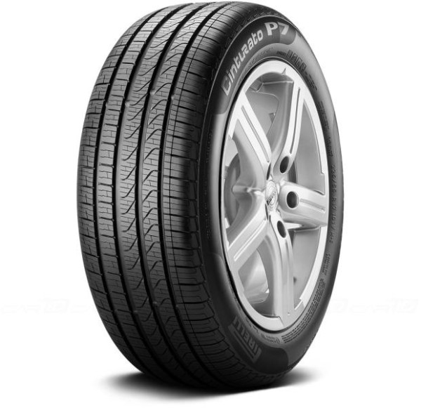 Pirelli 255/50R18 106Y Cinturato P7_C2 MO