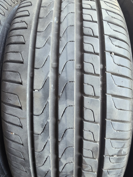 Pirelli 225/50R18 P7 CINTURATO RSC 5.5-6mm használt gumi HG18518