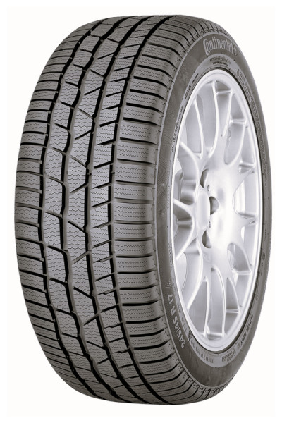 Continental 285/45R20 112V TS 830P SUV XL FR