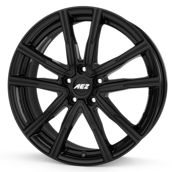 Aez 5x108 7x18 ET47.5 63.4 Montreal_black