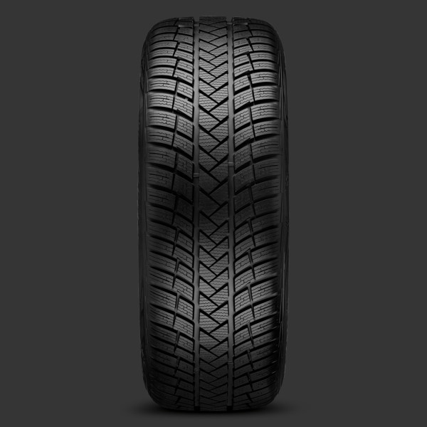 Vredestein 255/40R20 101Y Wintrac Pro+ XL