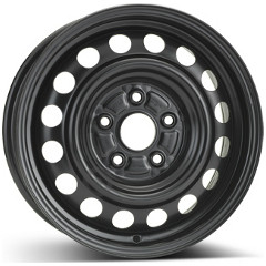 Gyári 6x139.7 6000 Fiat/Mitsubishi 6x16 ezüst ET38