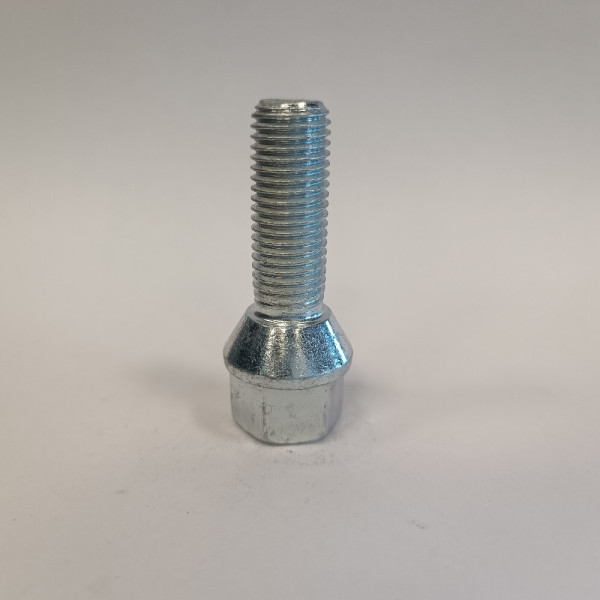 Kerékcsavar M12x1.5 32 60fok 17kn ezüst