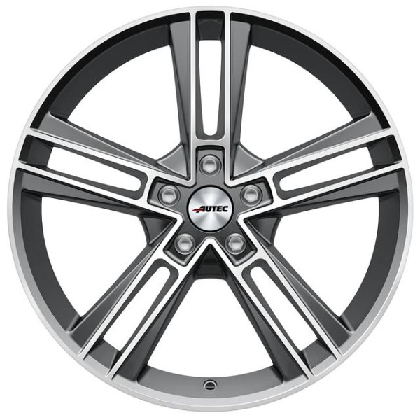 Autec 5x114.3 8.5x19 ET40 70 Rias-tsimp