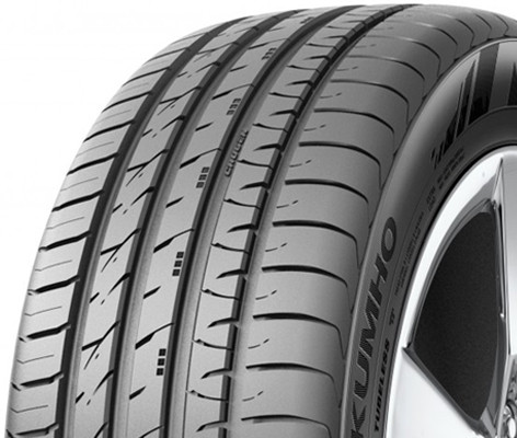 Kumho 235/55R18 100H HP91 Crugen