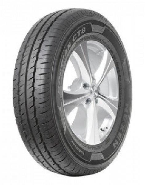 Nexen 215/70R15C 109S ROADIAN CT8